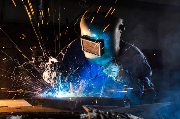 Best Maintenance and Repair Welding in Bellaire, OH