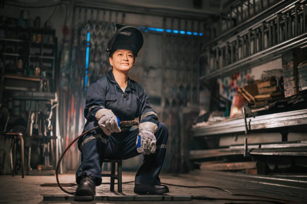 Best Specialty Welding Processes in Bellaire, OH