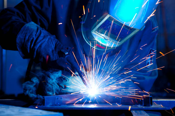 Best Aerospace and Defense Welding in Bellaire, OH