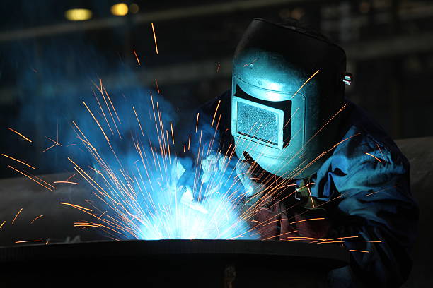 Best Maintenance and Repair Welding in Bellaire, OH