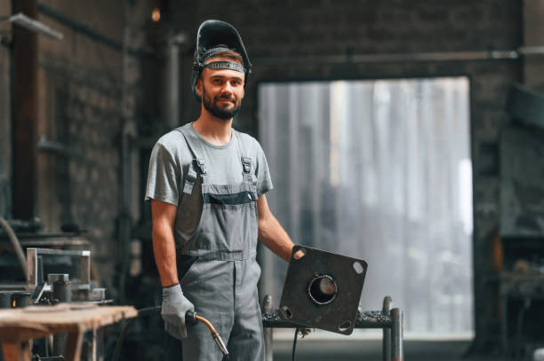 Affordable Welder Services in Bellaire, OH