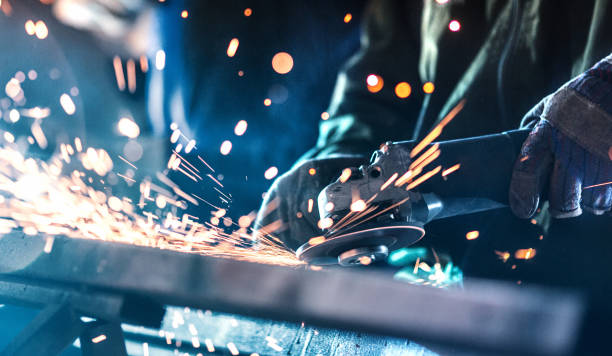 Best Specialty Welding Processes in Bellaire, OH